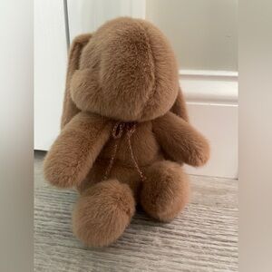 Maileg Soft Bunny Plush (Nougat)